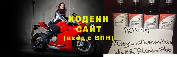 хмурый Вязьма